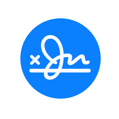 Signature element